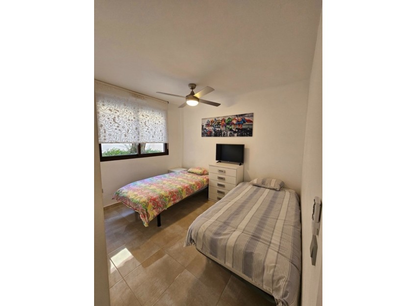 Herverkoop - Apartment - Orihuela Costa - Lomas De Cabo Roig