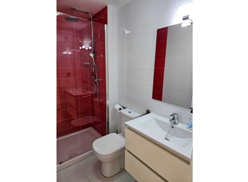 Herverkoop - Apartment - Orihuela Costa - Lomas De Cabo Roig