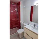 Herverkoop - Apartment - Orihuela Costa - Lomas De Cabo Roig