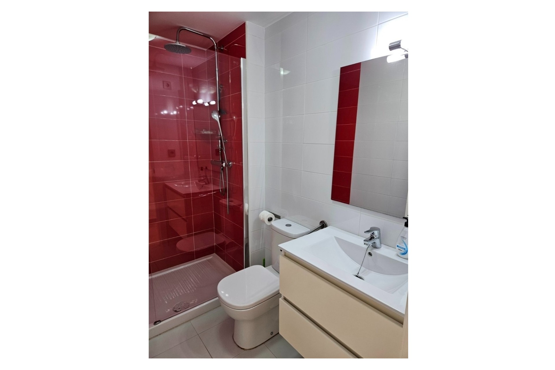 Herverkoop - Apartment - Orihuela Costa - Lomas De Cabo Roig