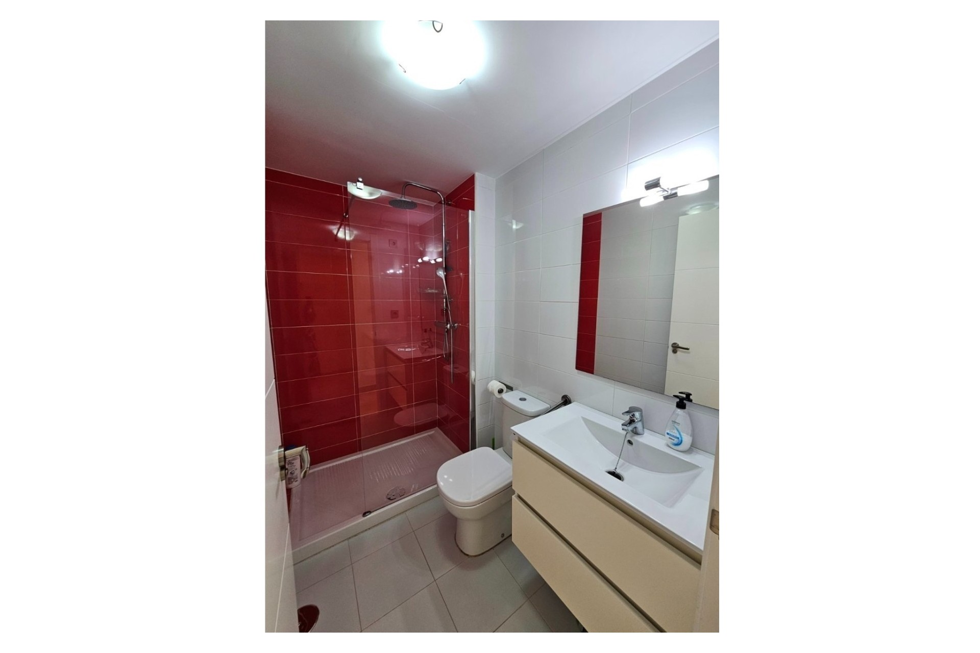 Herverkoop - Apartment - Orihuela Costa - Lomas De Cabo Roig