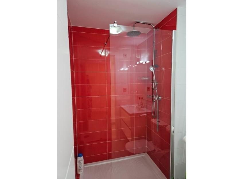 Herverkoop - Apartment - Orihuela Costa - Lomas De Cabo Roig