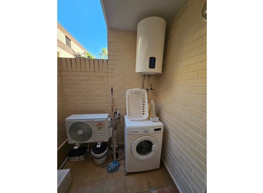 Herverkoop - Apartment - Orihuela Costa - Lomas De Cabo Roig