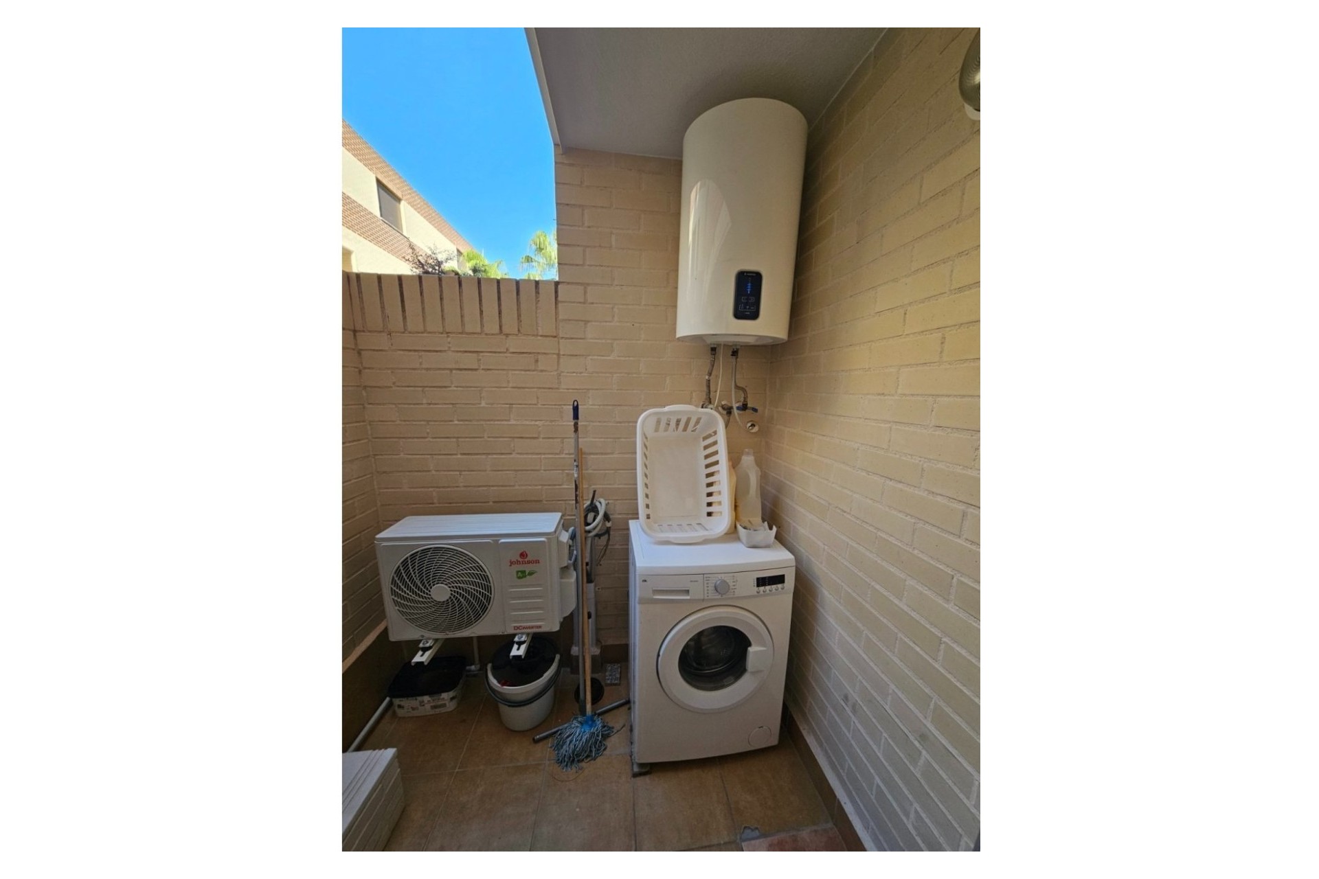 Herverkoop - Apartment - Orihuela Costa - Lomas De Cabo Roig