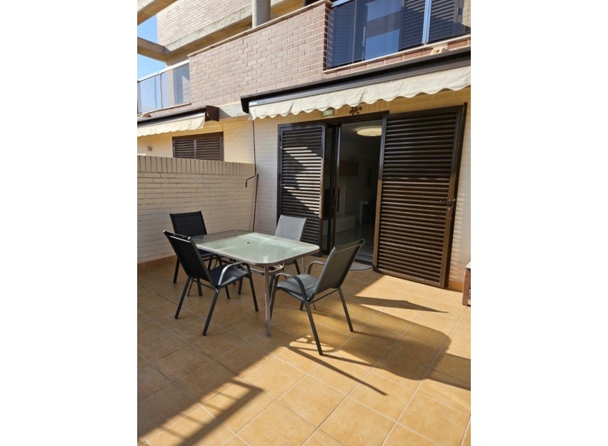 Herverkoop - Apartment - Orihuela Costa - Lomas De Cabo Roig