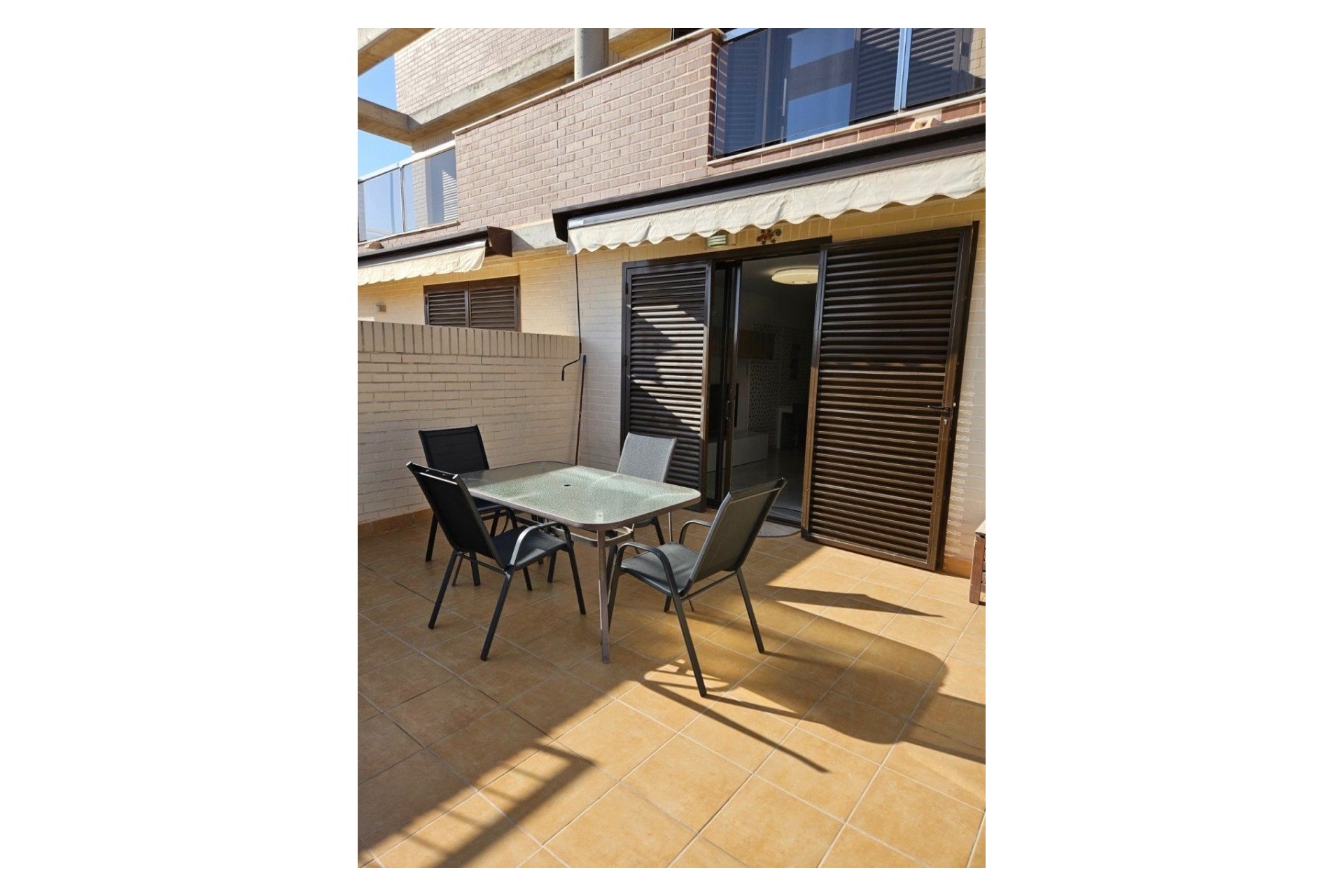 Herverkoop - Apartment - Orihuela Costa - Lomas De Cabo Roig