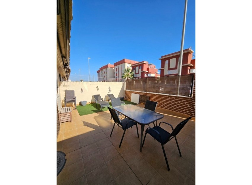 Herverkoop - Apartment - Orihuela Costa - Lomas De Cabo Roig