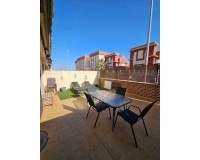 Herverkoop - Apartment - Orihuela Costa - Lomas De Cabo Roig