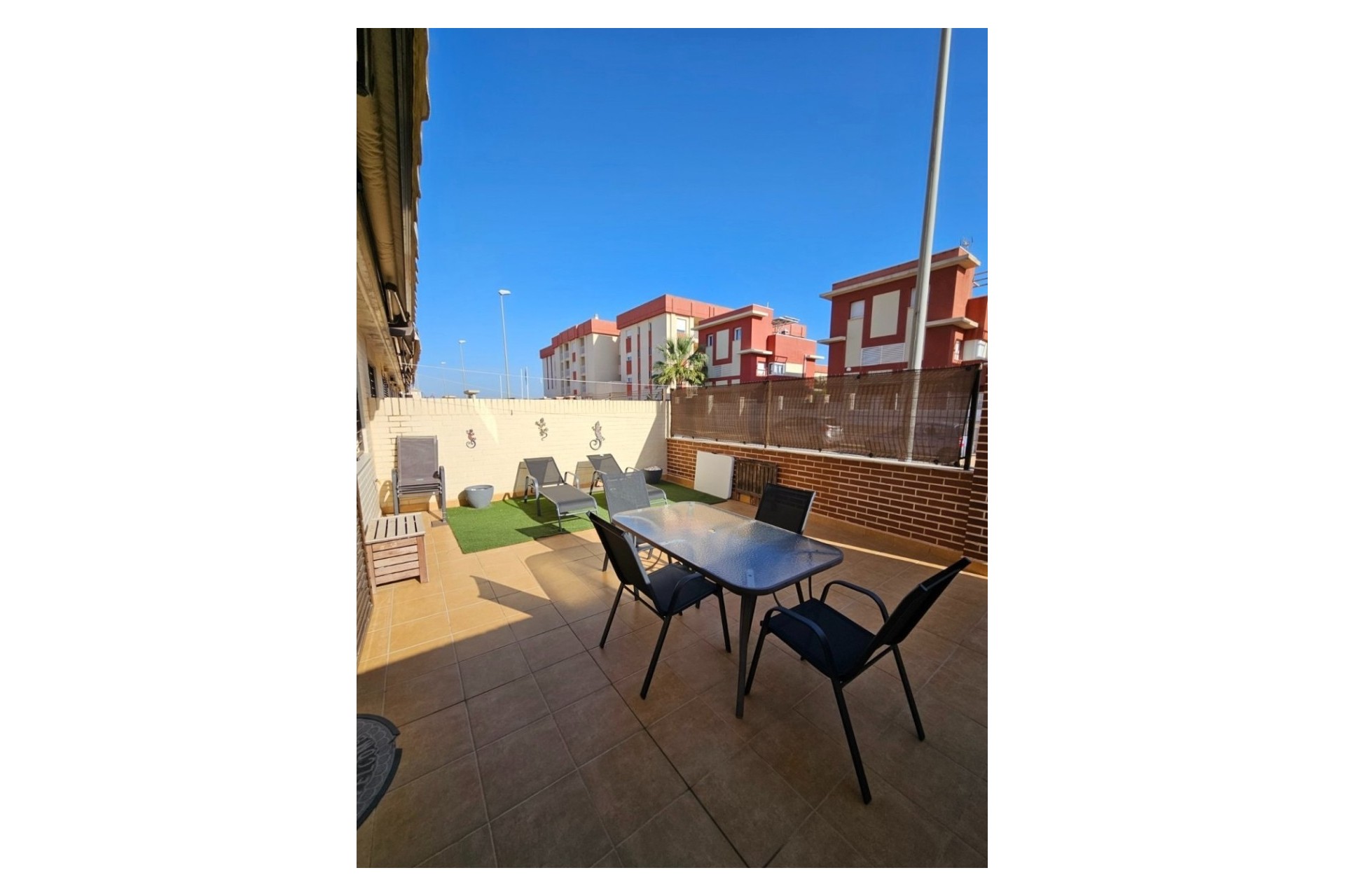 Herverkoop - Apartment - Orihuela Costa - Lomas De Cabo Roig