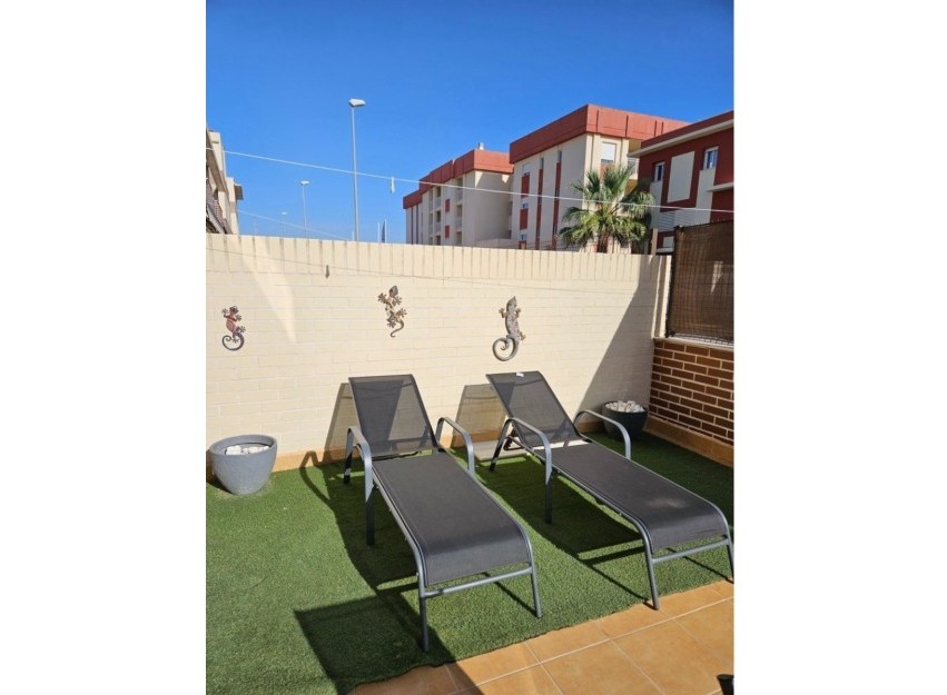 Herverkoop - Apartment - Orihuela Costa - Lomas De Cabo Roig