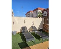 Herverkoop - Apartment - Orihuela Costa - Lomas De Cabo Roig