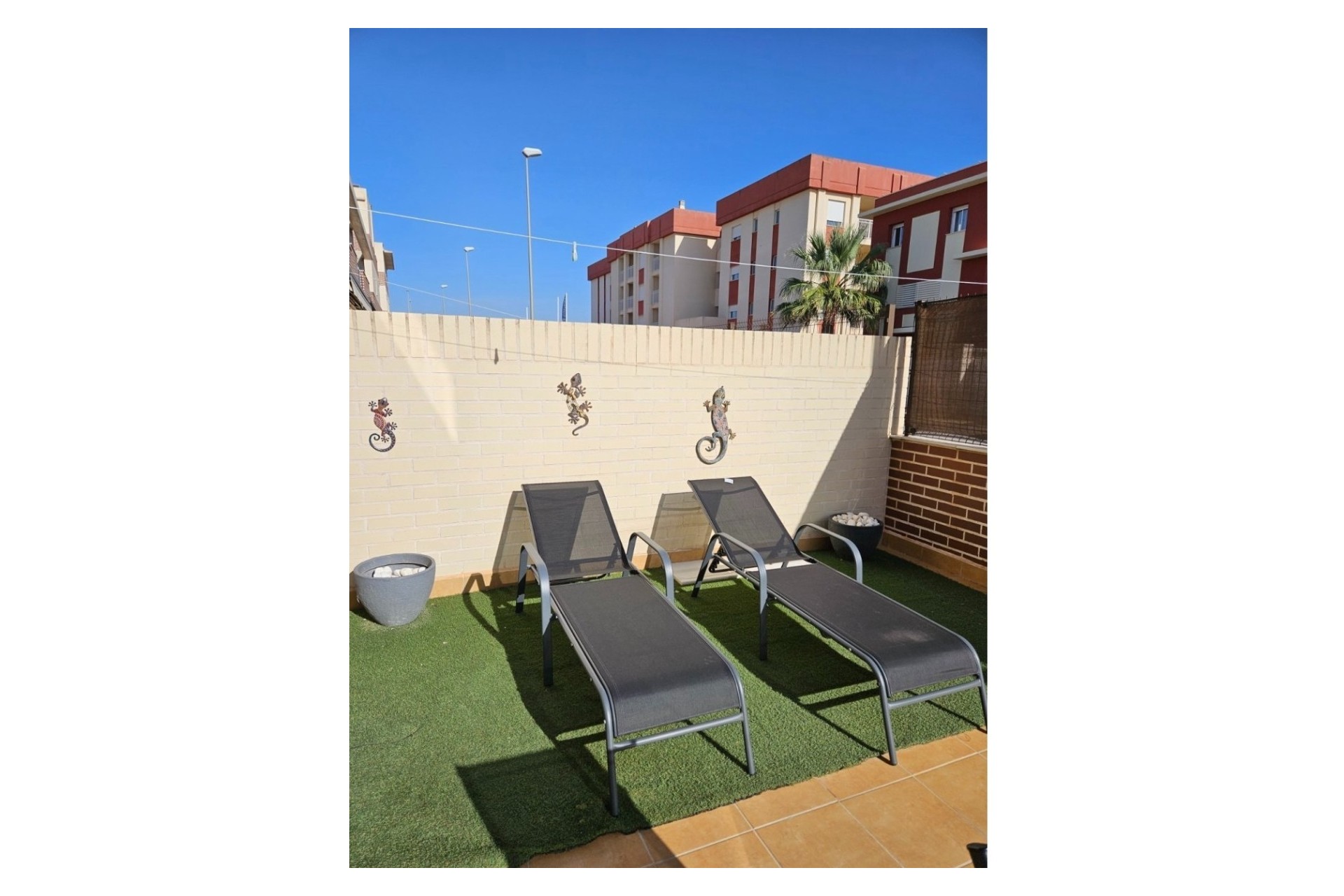 Herverkoop - Apartment - Orihuela Costa - Lomas De Cabo Roig