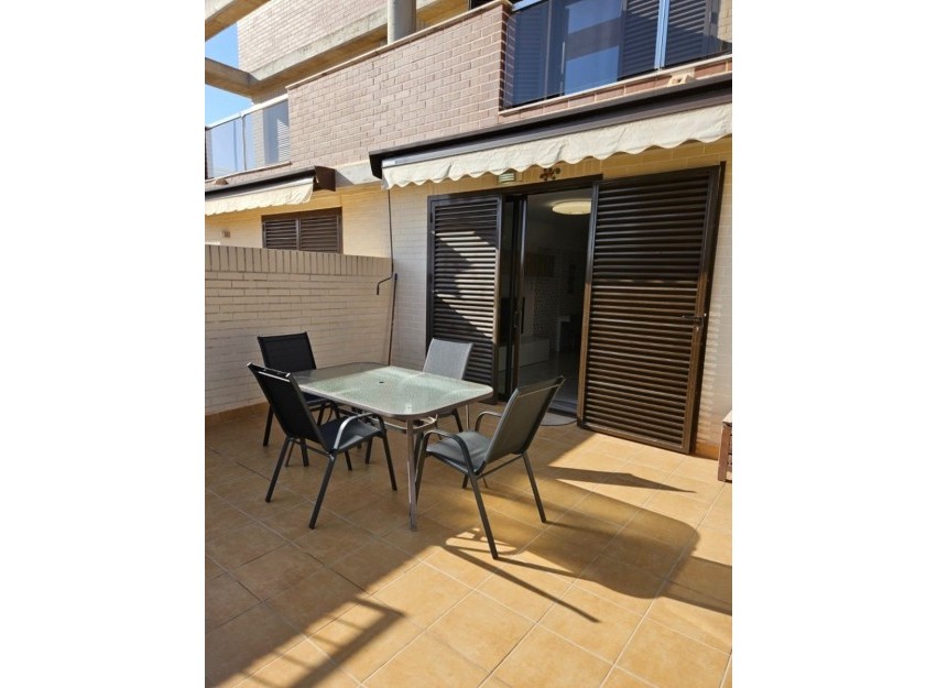 Herverkoop - Apartment - Orihuela Costa - Lomas De Cabo Roig