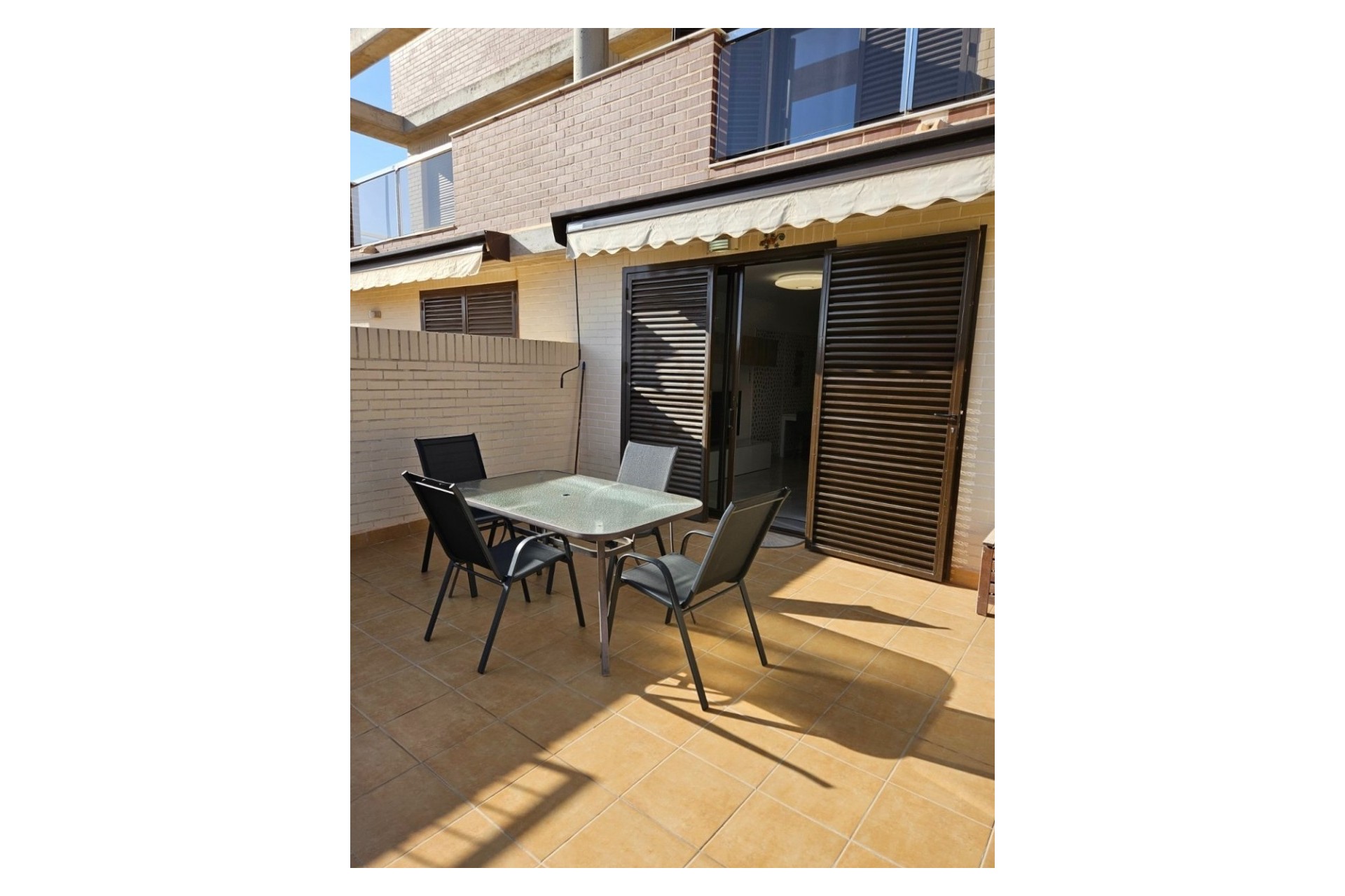 Herverkoop - Apartment - Orihuela Costa - Lomas De Cabo Roig