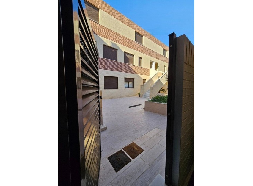 Herverkoop - Apartment - Orihuela Costa - Lomas De Cabo Roig