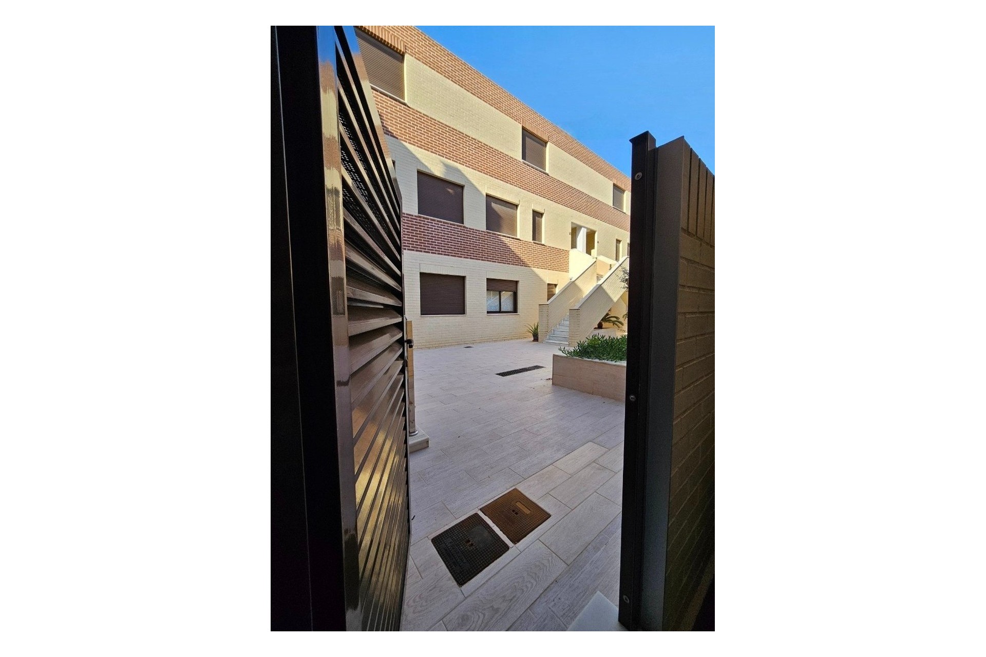 Herverkoop - Apartment - Orihuela Costa - Lomas De Cabo Roig