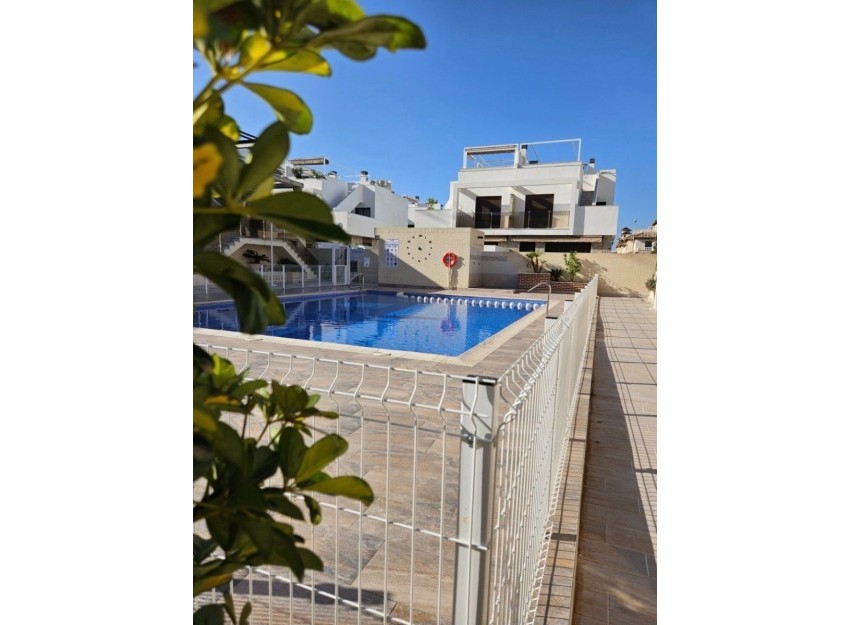 Herverkoop - Apartment - Orihuela Costa - Lomas De Cabo Roig