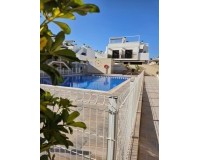 Herverkoop - Apartment - Orihuela Costa - Lomas De Cabo Roig