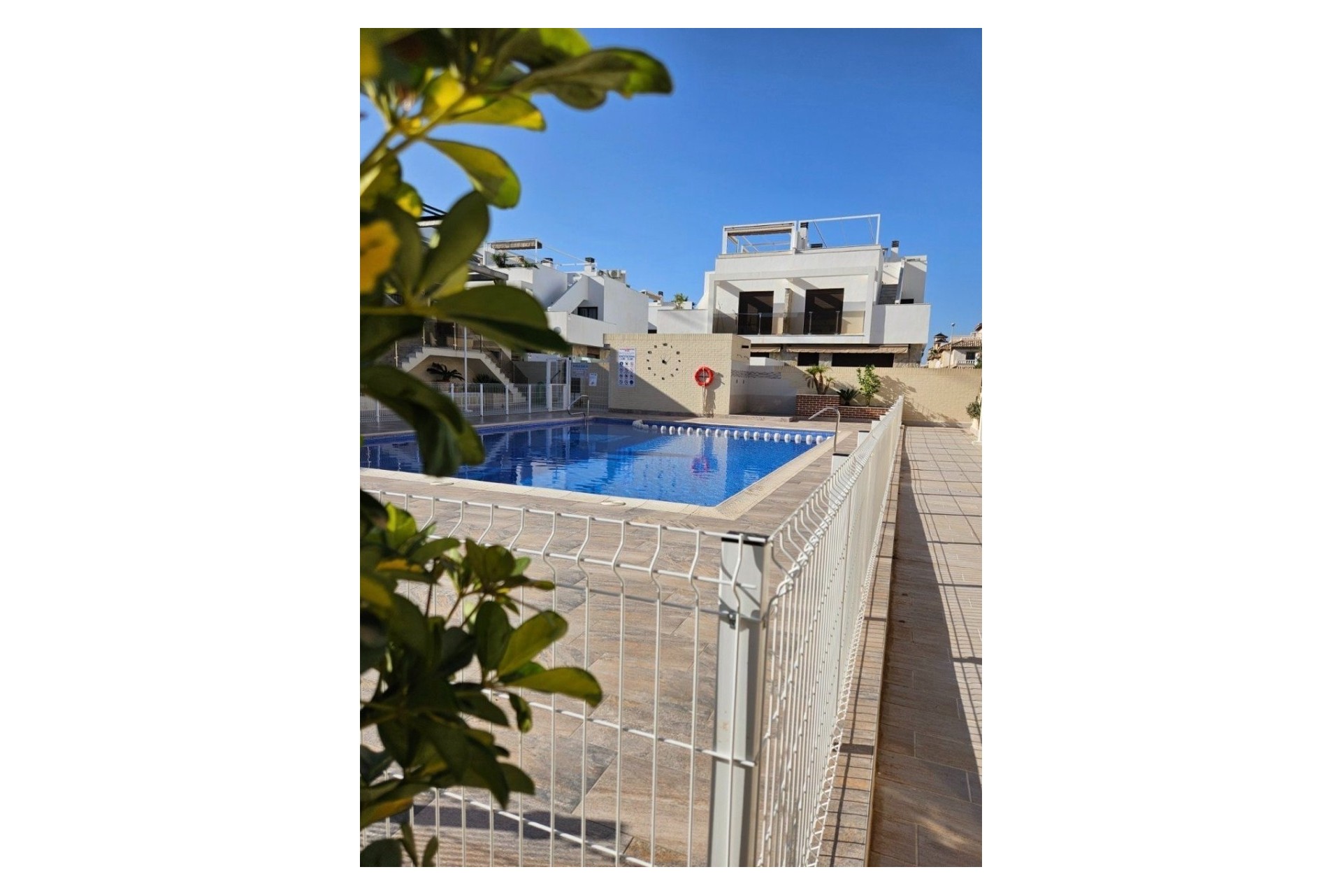 Herverkoop - Apartment - Orihuela Costa - Lomas De Cabo Roig