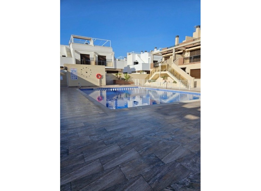 Herverkoop - Apartment - Orihuela Costa - Lomas De Cabo Roig