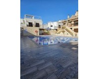 Herverkoop - Apartment - Orihuela Costa - Lomas De Cabo Roig