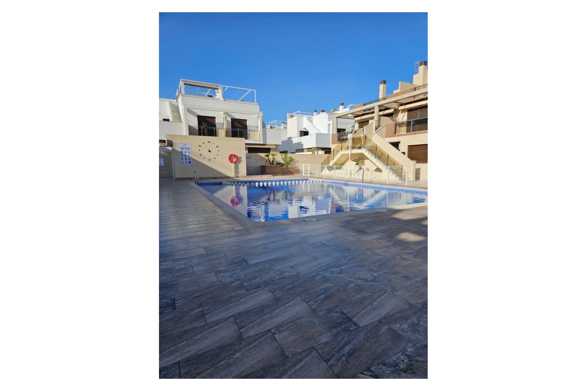 Herverkoop - Apartment - Orihuela Costa - Lomas De Cabo Roig