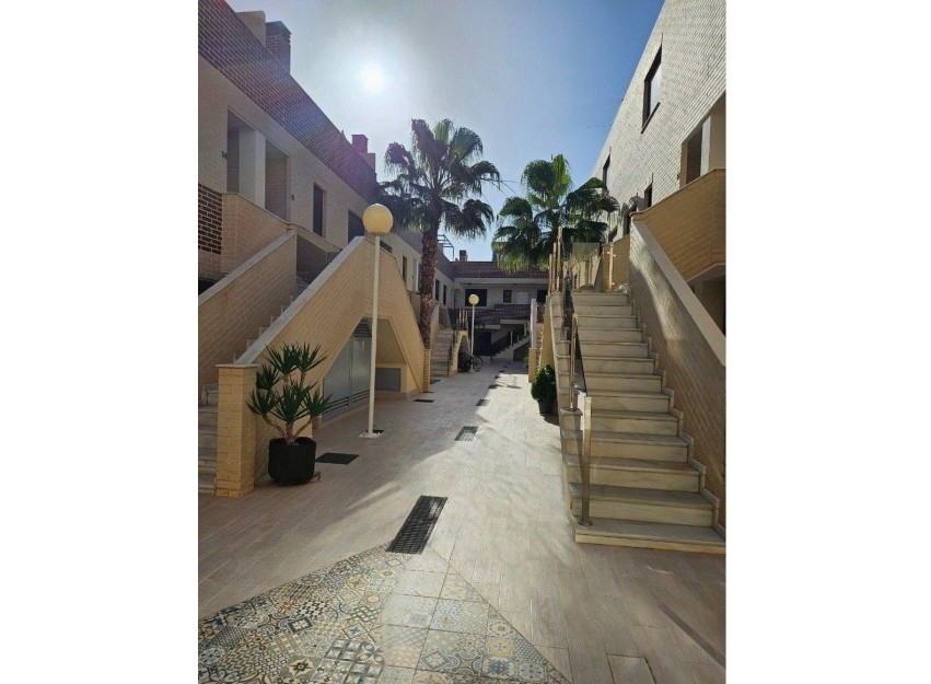 Herverkoop - Apartment - Orihuela Costa - Lomas De Cabo Roig