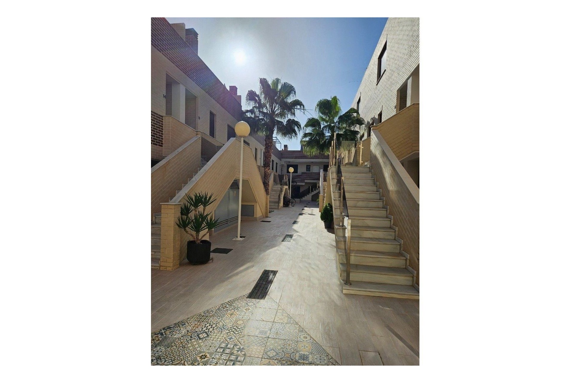 Herverkoop - Apartment - Orihuela Costa - Lomas De Cabo Roig