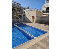 Herverkoop - Apartment - Orihuela Costa - Lomas De Cabo Roig