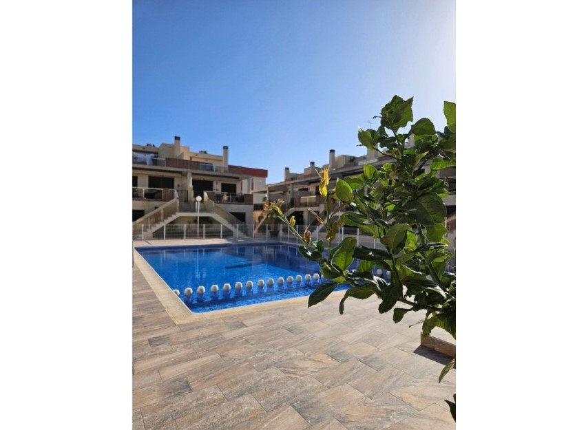 Herverkoop - Apartment - Orihuela Costa - Lomas De Cabo Roig