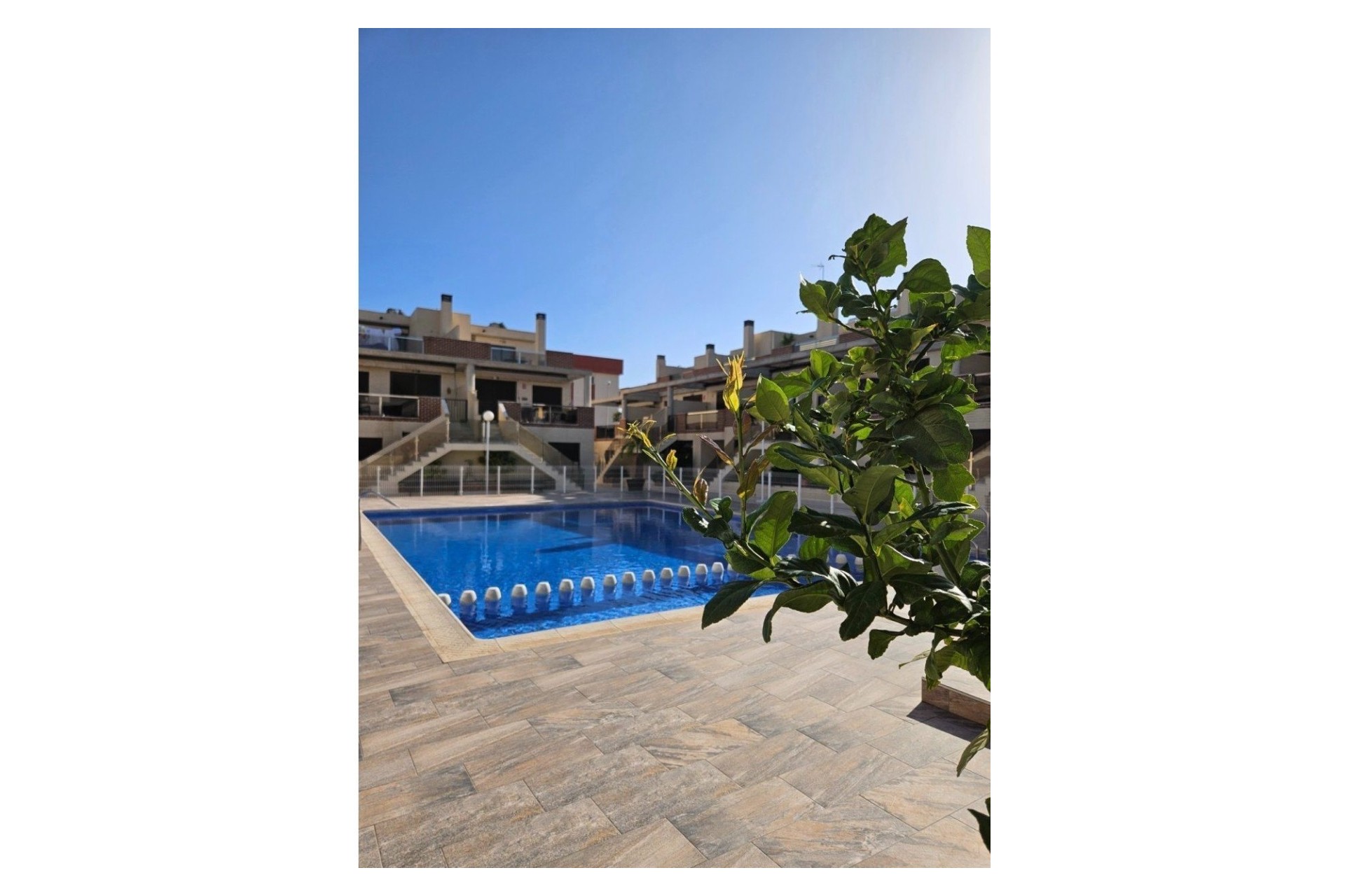 Herverkoop - Apartment - Orihuela Costa - Lomas De Cabo Roig