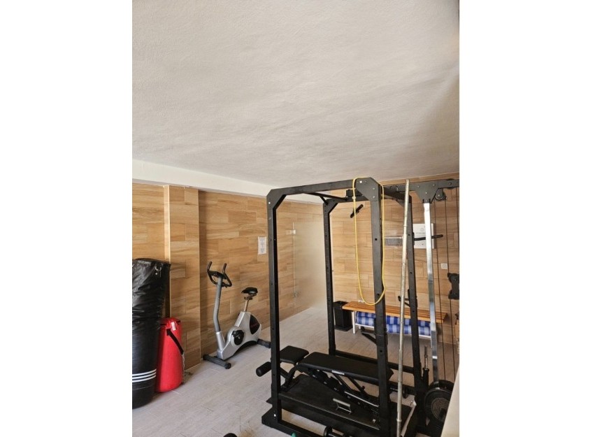 Herverkoop - Apartment - Orihuela Costa - Lomas De Cabo Roig
