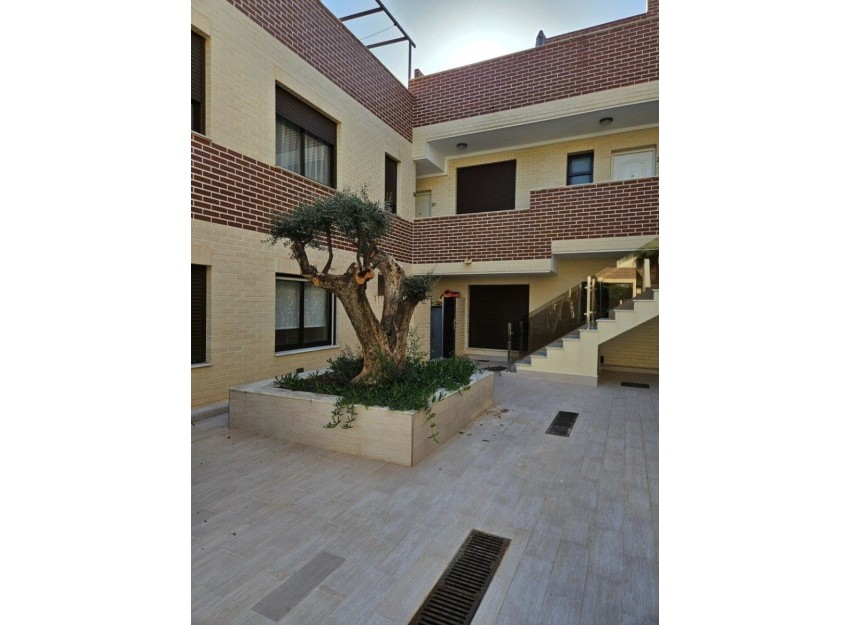 Herverkoop - Apartment - Orihuela Costa - Lomas De Cabo Roig