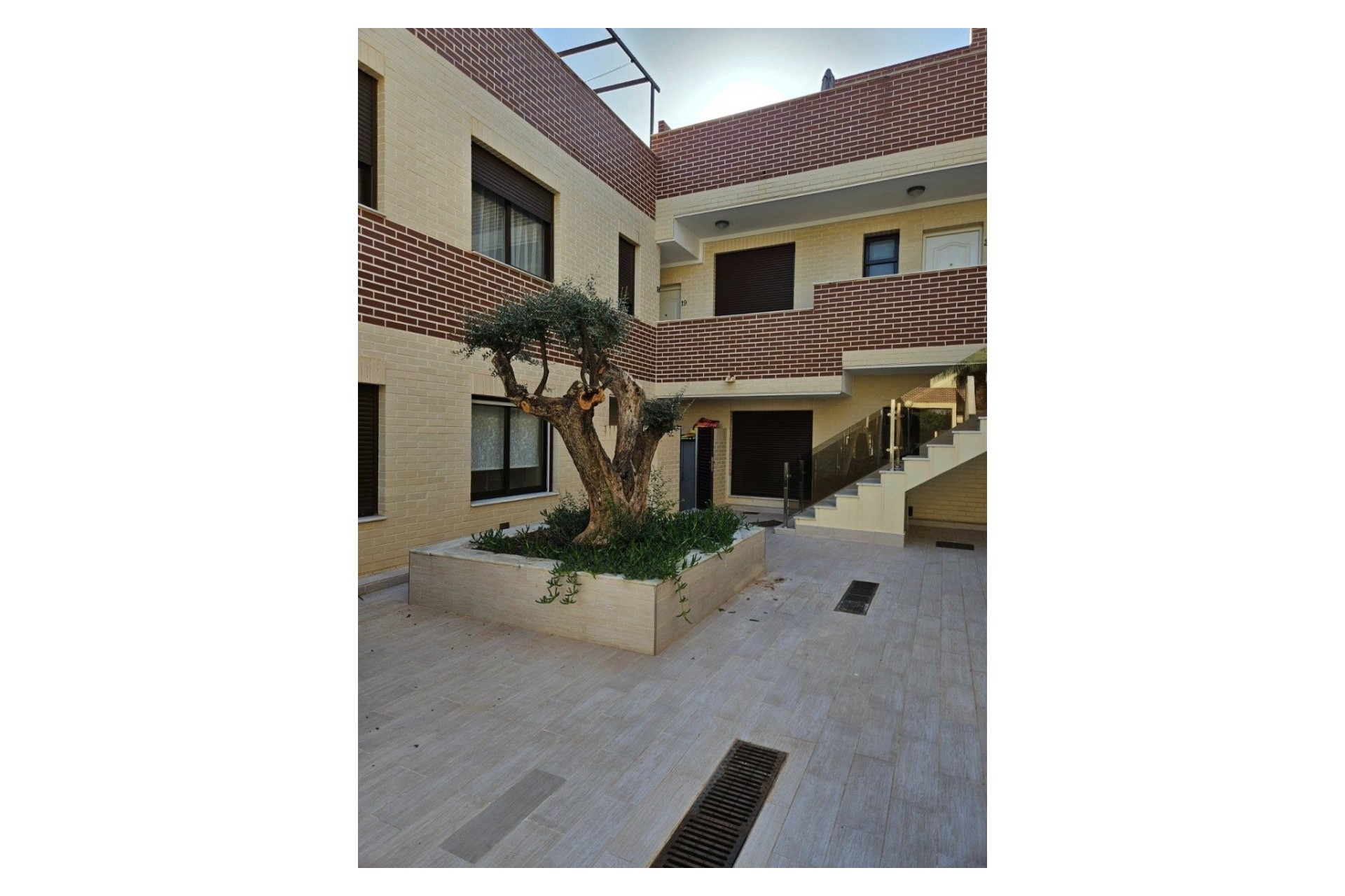 Herverkoop - Apartment - Orihuela Costa - Lomas De Cabo Roig
