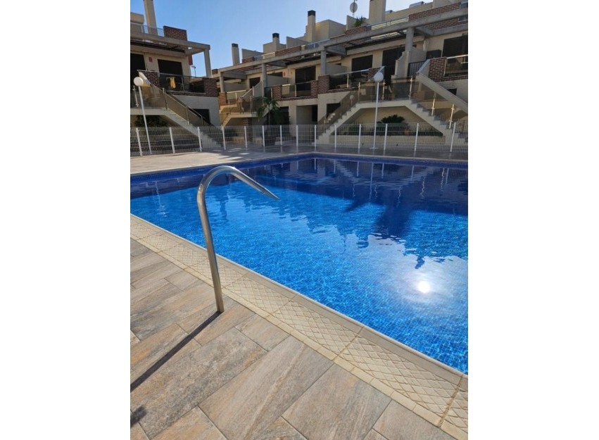 Herverkoop - Apartment - Orihuela Costa - Lomas De Cabo Roig
