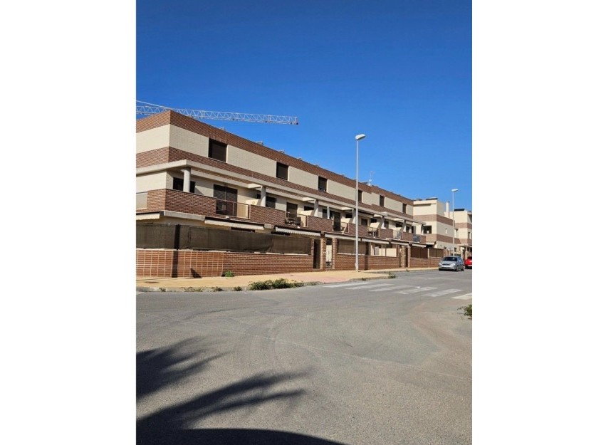 Herverkoop - Apartment - Orihuela Costa - Lomas De Cabo Roig