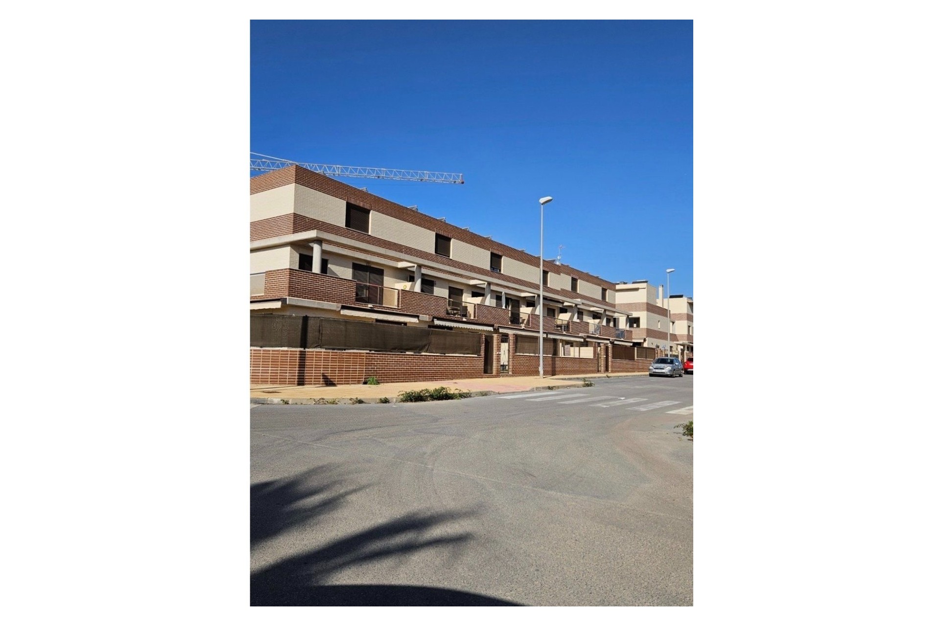 Herverkoop - Apartment - Orihuela Costa - Lomas De Cabo Roig