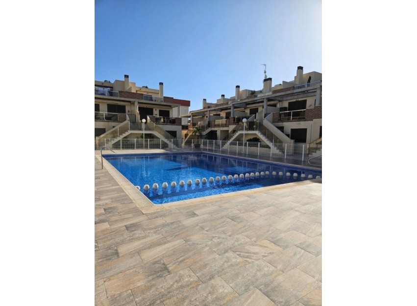 Herverkoop - Apartment - Orihuela Costa - Lomas De Cabo Roig