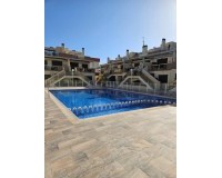 Herverkoop - Apartment - Orihuela Costa - Lomas De Cabo Roig