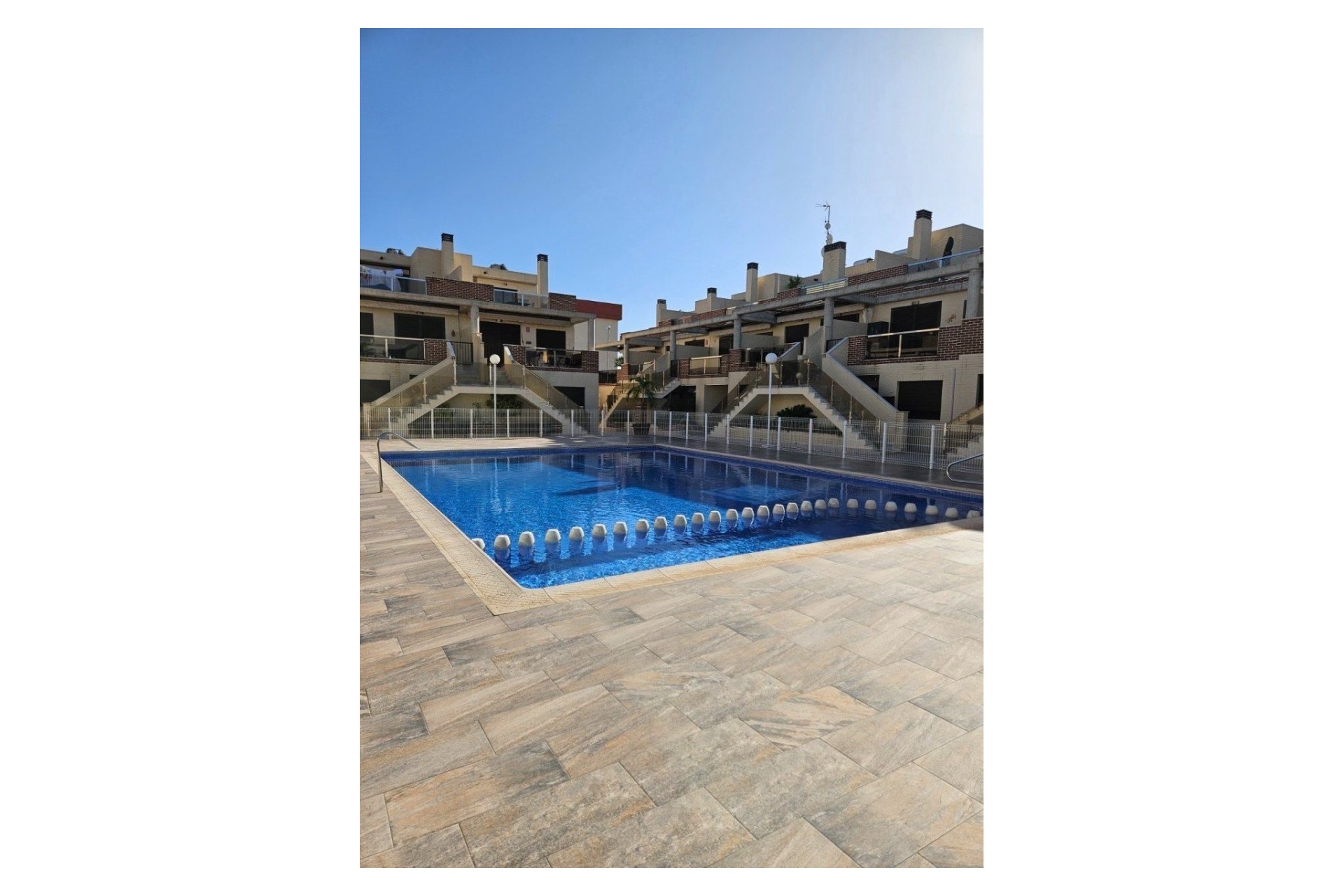 Herverkoop - Apartment - Orihuela Costa - Lomas De Cabo Roig