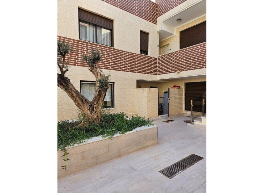 Herverkoop - Apartment - Orihuela Costa - Lomas De Cabo Roig