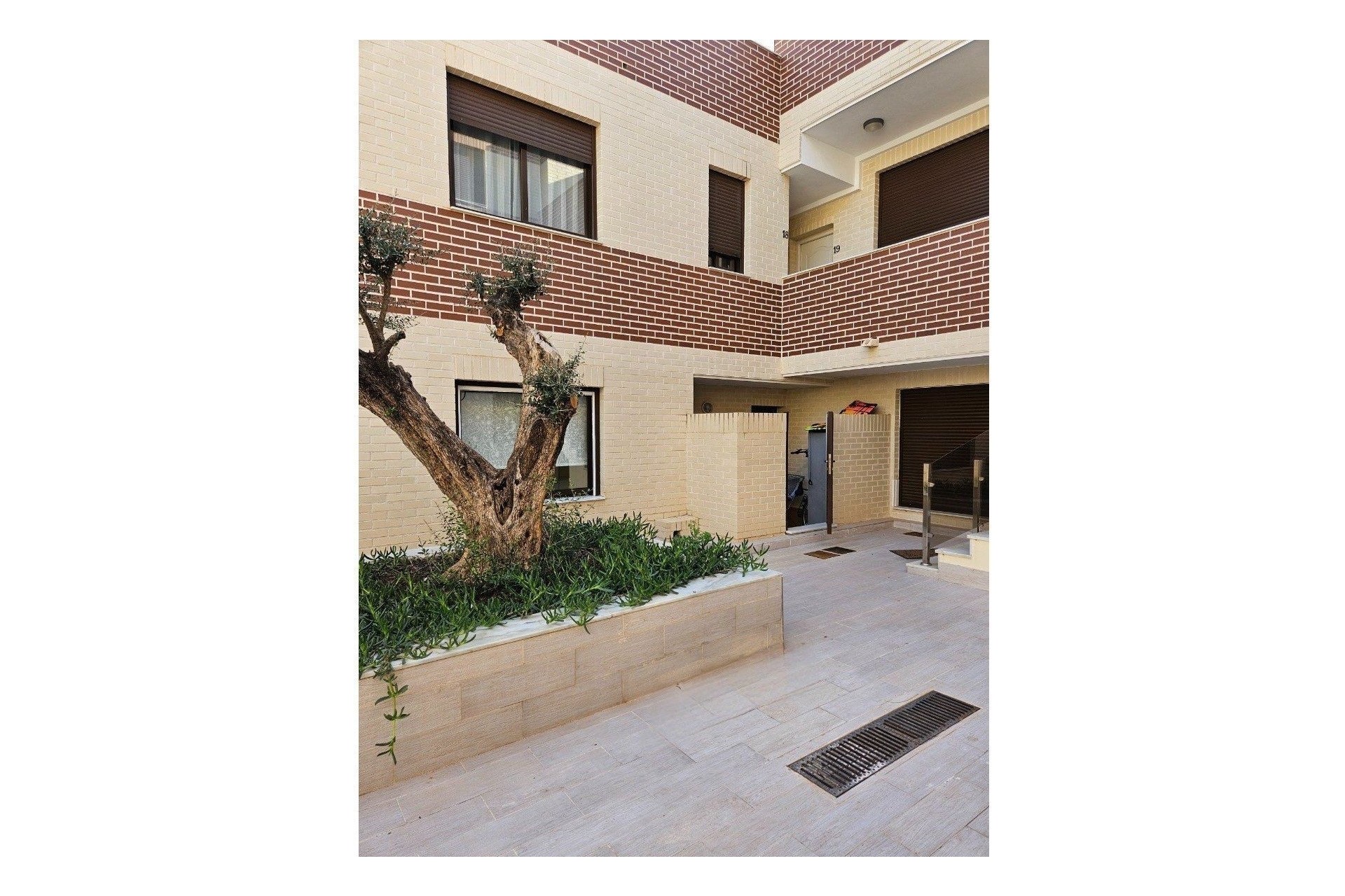 Herverkoop - Apartment - Orihuela Costa - Lomas De Cabo Roig