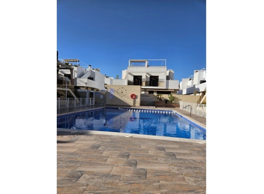Herverkoop - Apartment - Orihuela Costa - Lomas De Cabo Roig
