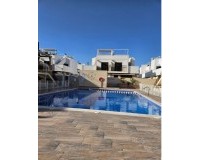 Herverkoop - Apartment - Orihuela Costa - Lomas De Cabo Roig