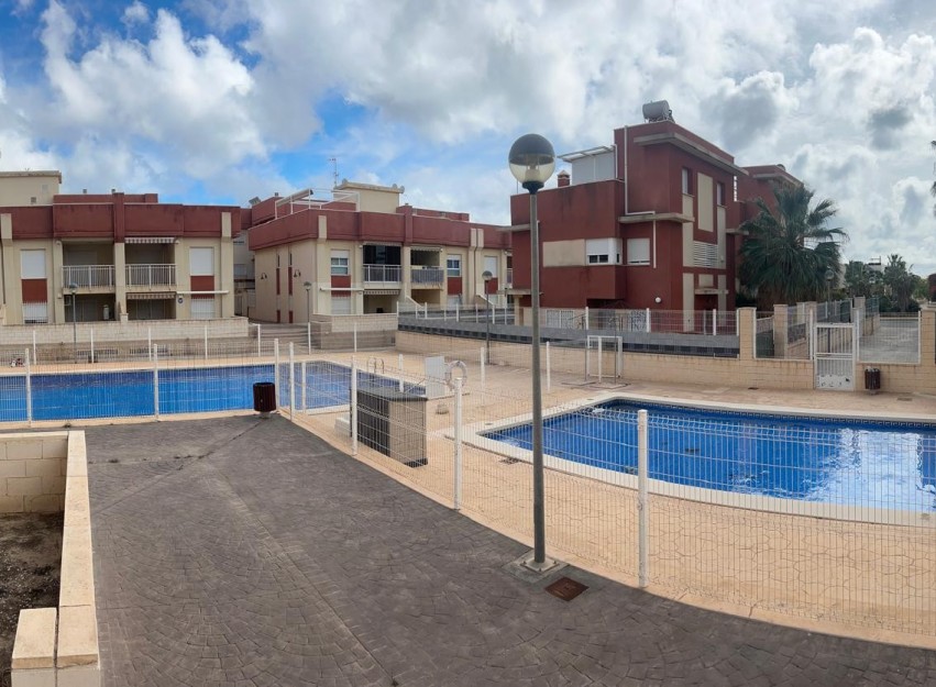 Herverkoop - Apartment - Orihuela Costa - Lomas De Cabo Roig