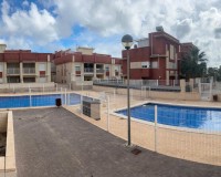Herverkoop - Apartment - Orihuela Costa - Lomas De Cabo Roig