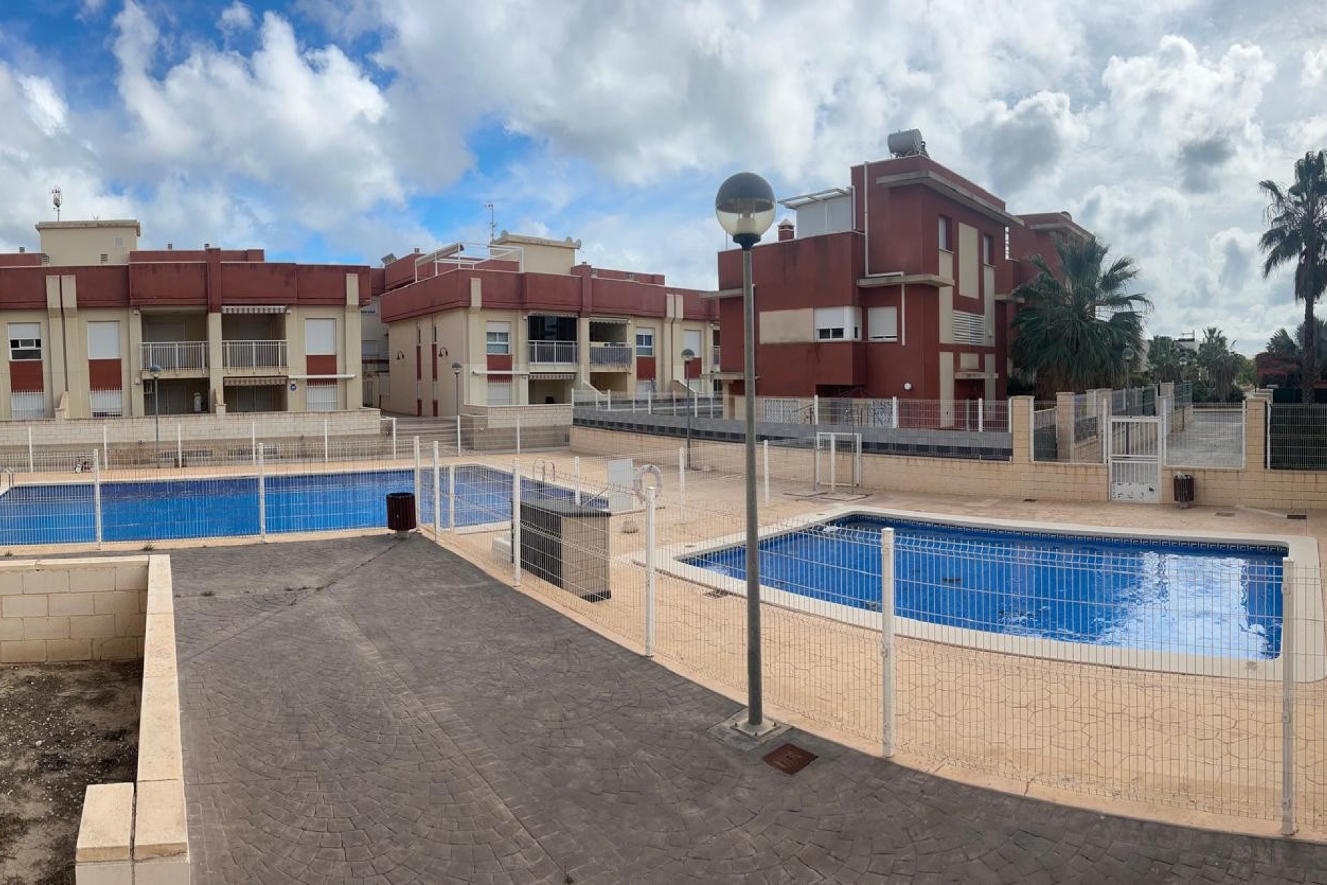 Herverkoop - Apartment - Orihuela Costa - Lomas De Cabo Roig