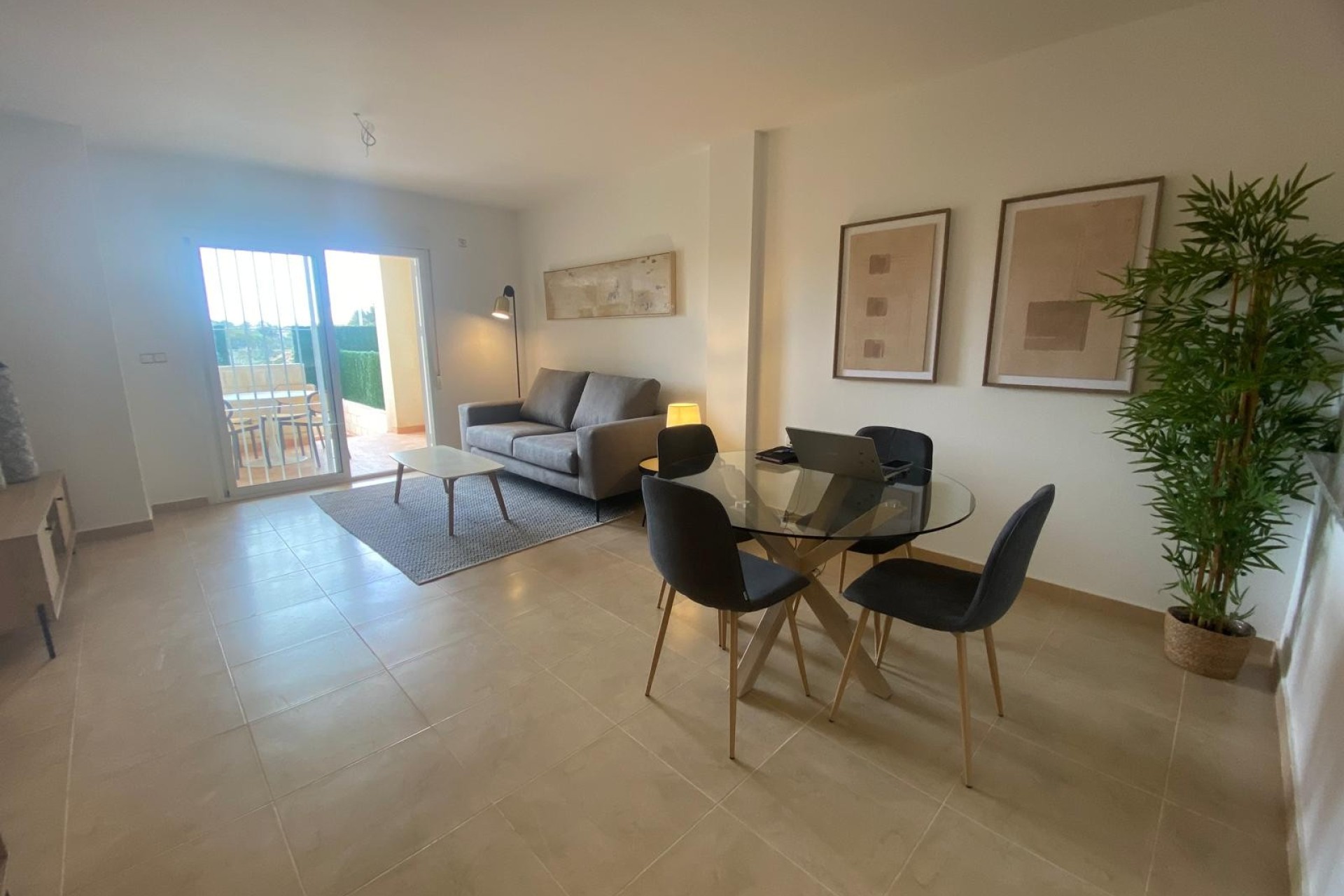 Herverkoop - Apartment - Orihuela Costa - Lomas De Cabo Roig