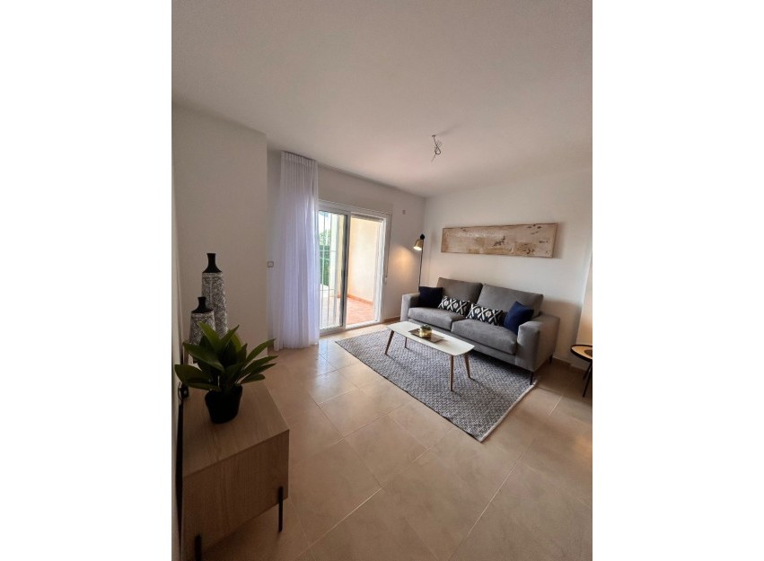 Herverkoop - Apartment - Orihuela Costa - Lomas De Cabo Roig