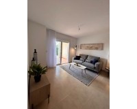 Herverkoop - Apartment - Orihuela Costa - Lomas De Cabo Roig